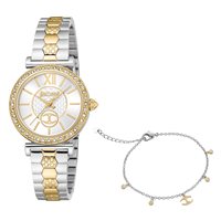 Montre Just Cavalli Femme in Acier JC1L273M0085